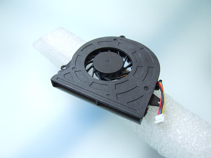 ASUS EeePC UL30A UL30J UL30V UL30VT U35J ventilátor (CPU fan)