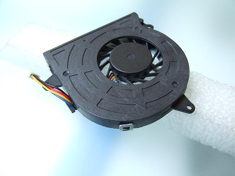ASUS EeePC UL30A UL30J UL30V UL30VT U35J ventilátor (CPU fan)