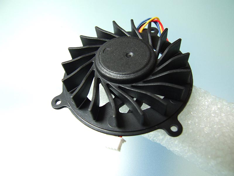ASUS Z53 Z53X Z53J Z53S Z99 ventilátor (CPU fan)