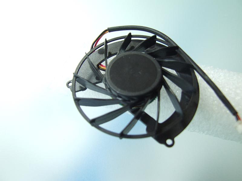 ACER Aspire 4535 4535G 4540 4540G 4545 4545G notebook ventilátor (CPU fan)