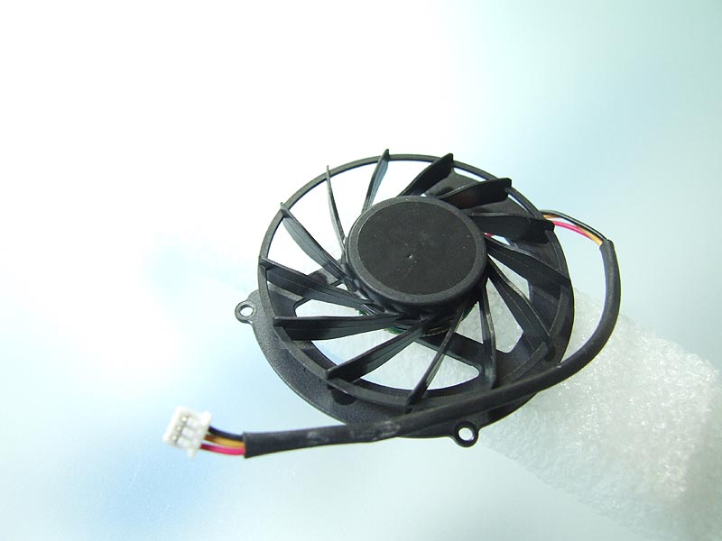 ACER Aspire 4535 4535G 4540 4540G 4545 4545G notebook ventilátor (CPU fan)
