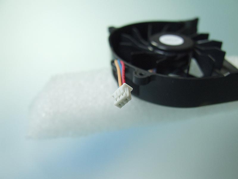 Sony VAIO CW13 CW14 CW15 CW16 CW17 CW18 CW21 CW22 CW23 CW25 CW27 ventilátor (CPU fan)
