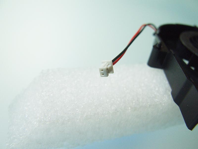 Sony VAIO VGN-SZ110 VGN-SZ120 VGN-SZ140 VGN-SZ150 VGN-SZ160 VGN-SZ170 ventilátor (CPU fan)