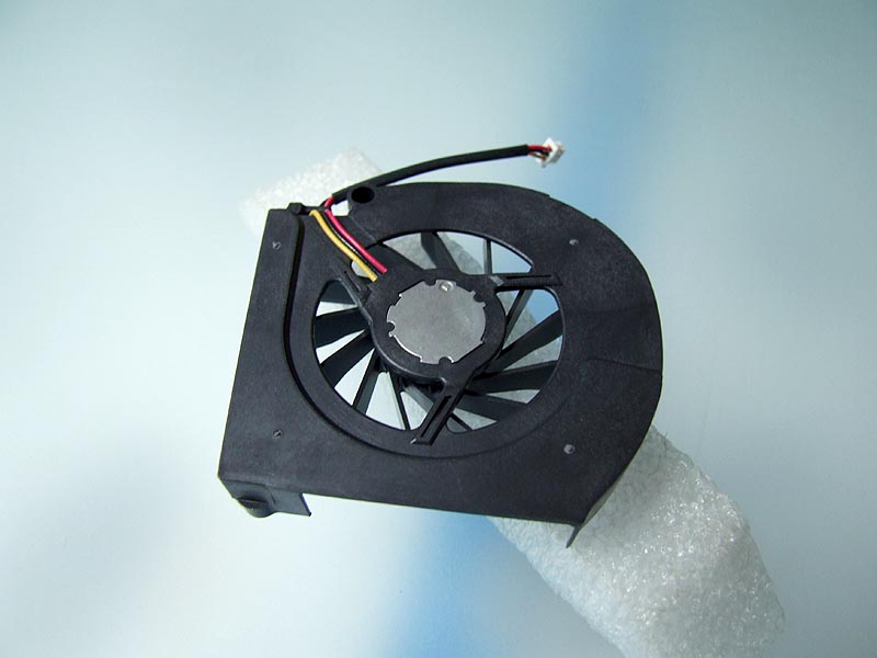 IBM Lenovo ThinkPad Z60 Z60M Z60P Z61 Z61E Z61M Z61P notebook ventilátor (CPU fan)