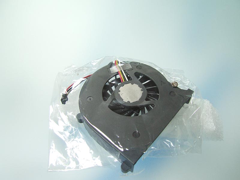 HP Compaq 4310 4311 4310s 4311s notebook ventilátor (CPU fan)