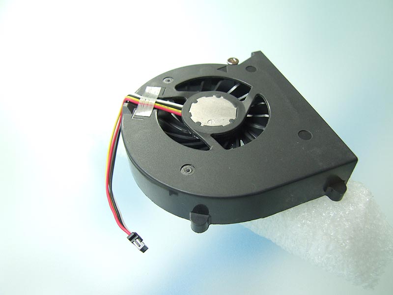 HP Compaq 4310 4311 4310s 4311s notebook ventilátor (CPU fan)