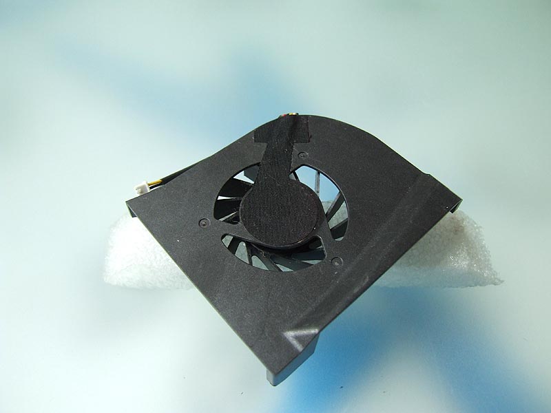 HP Pavilion DV6000 DV6100 DV6200 DV6300 DV6500 DV6600 DV6700 DV6800 ventilátor (CPU fan)