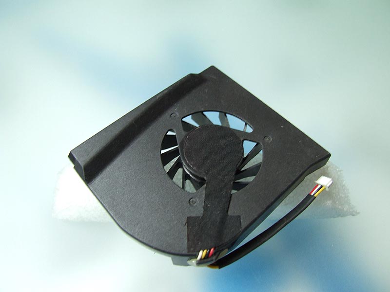 HP Pavilion DV6000 DV6100 DV6200 DV6300 DV6500 DV6600 DV6700 DV6800 ventilátor (CPU fan)