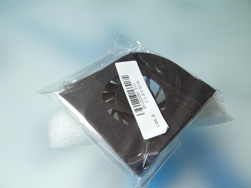 HP Pavilion DV6000 DV6100 DV6200 DV6300 DV6500 DV6600 DV6700 DV6800 ventilátor (CPU fan)