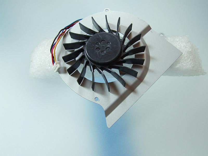 ASUS N82 ventilátor (CPU fan)