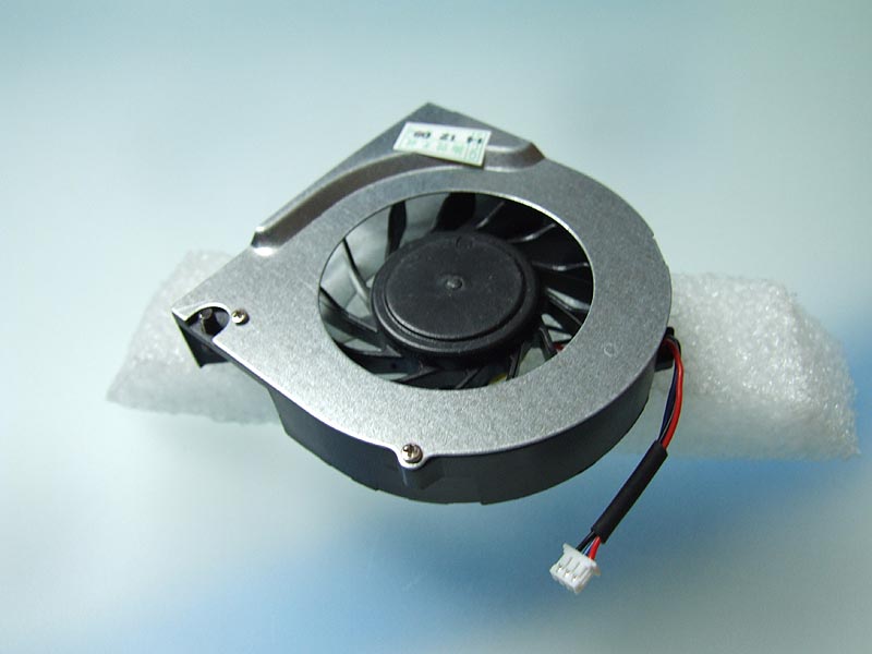 HP ProBook 4320s 4321s 4325s 4326s 4420s 4421s 4425s 4426s ventilátor (CPU fan)