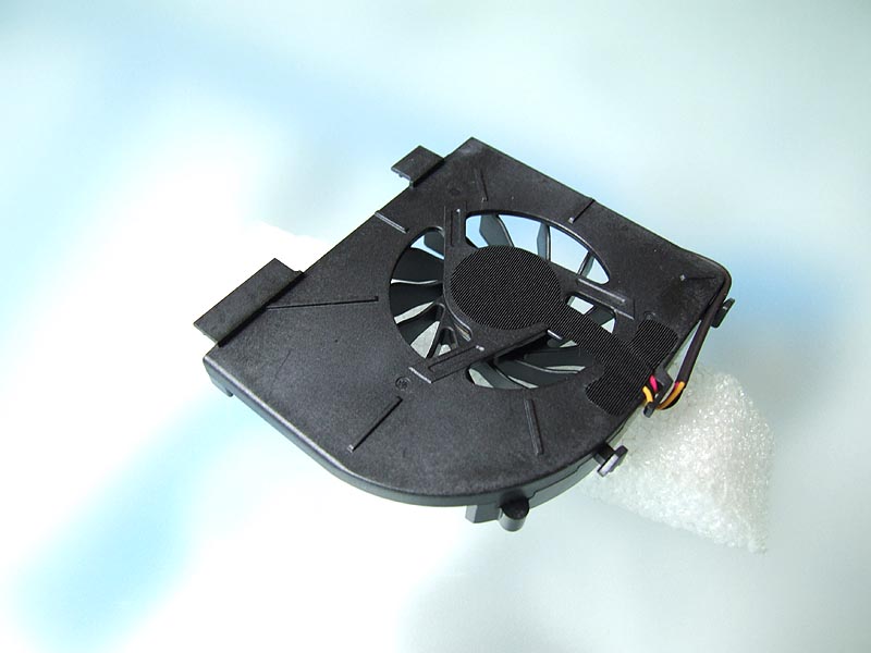 HP Pavilion DV5-1000 DV-5-1010 DV6-1000 DV6-1100 DV6-1200 DV6-1300 ventilátor (CPU fan)