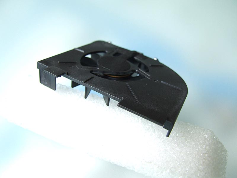 HP Pavilion DV5-1000 DV-5-1010 DV6-1000 DV6-1100 DV6-1200 DV6-1300 ventilátor (CPU fan)