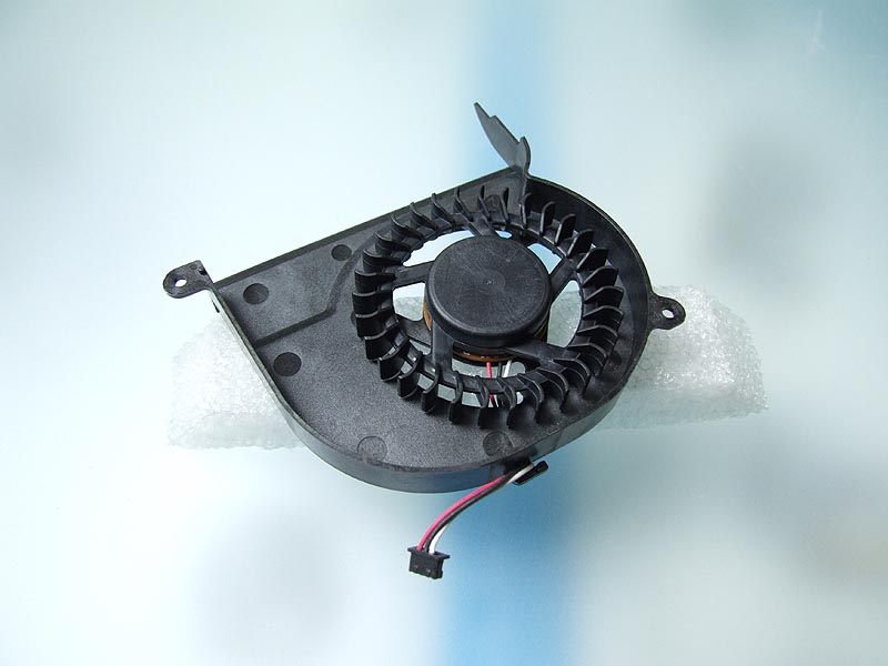 Samsung NP-RV409 NP-RV410 NP-RV411 NP-RV412 NP-RV413 NP-RV415 NP-RV420 notebook ventilátor (CPU fan)