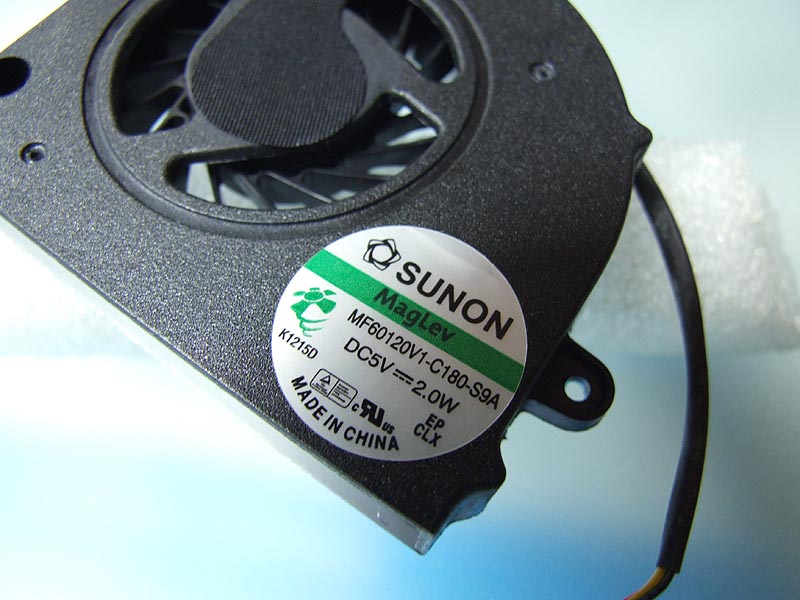 ACER Aspire 4230 4330 4630 4730 4735 4736 4935 notebook ventilátor (CPU fan)