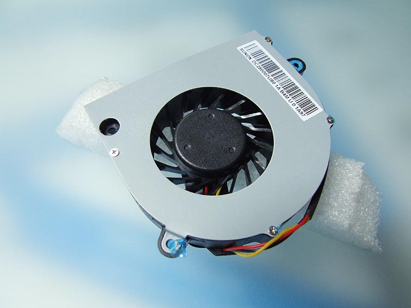 ACER Aspire 4230 4330 4630 4730 4735 4736 4935 notebook ventilátor (CPU fan)
