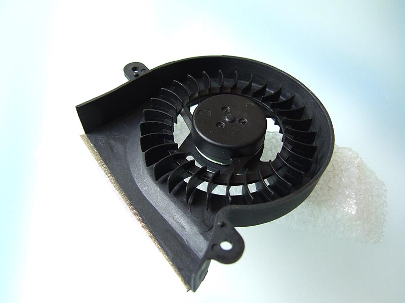 Samsung R408 R410 R453 R455 R458 R460 R466 P459 P461 notebook ventilátor (CPU fan)