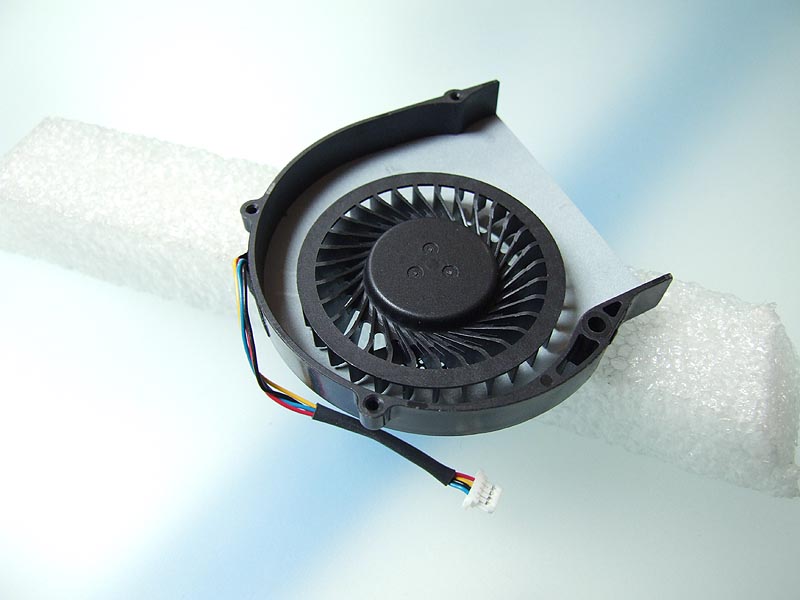IBM Lenovo V470 V470A V470G notebook ventilátor (CPU fan)