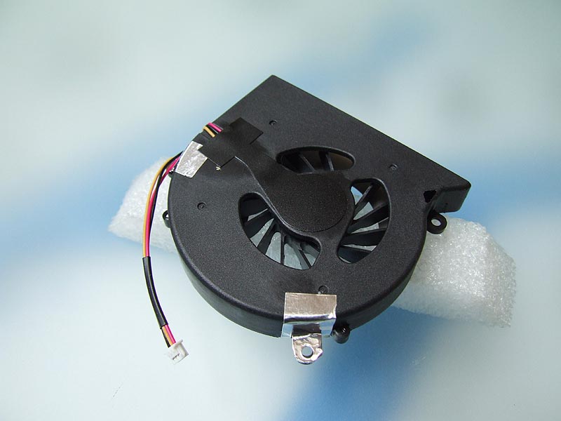 ACER Aspire 5220 5310 5315 5520 5720 7220 7320 7520 7720 notebook ventilátor (CPU fan)