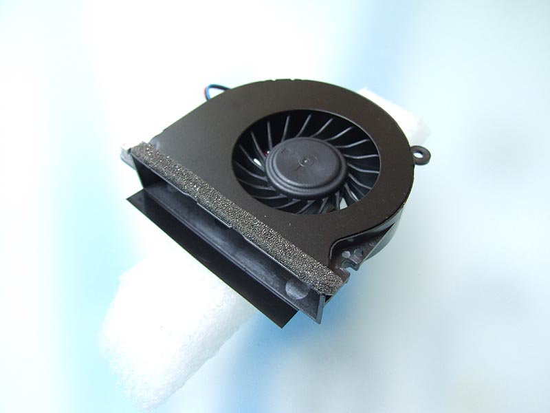 HP ProBook 6440B 6445B 6540B 6545B 6555B ventilátor (CPU fan)