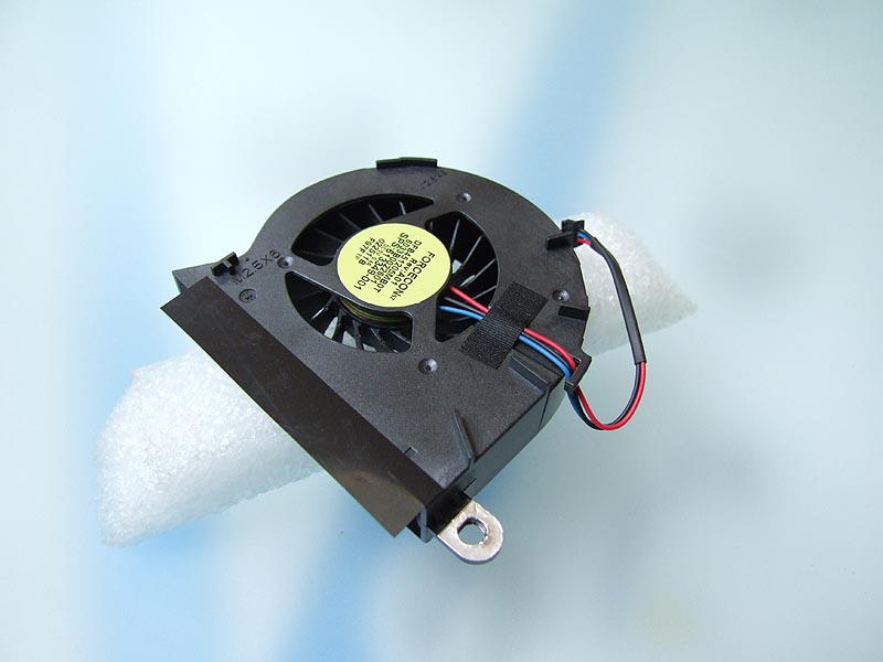HP ProBook 6440B 6445B 6540B 6545B 6555B ventilátor (CPU fan)