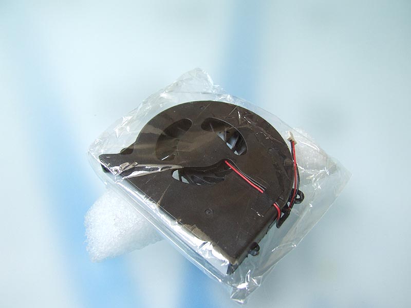HP Pavilion DV7-1000 DV7-1100 DV7-1200 DV7-2000 ventilátor (CPU fan)