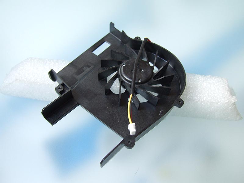 Sony VAIO VGN-CS17 VGN-CS19 VGN-CS21 VGN-CS23 VGN-CS25H VGN-CS26 VGN-CS27 VGN-CS28VGN- CS33 VGN-CS36 ventilátor (CPU fan)33 CS36 ventilátor (CPU fan)