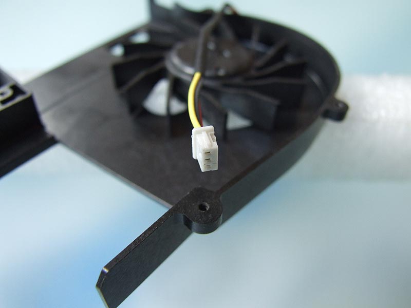 Sony VAIO VGN-CS17 VGN-CS19 VGN-CS21 VGN-CS23 VGN-CS25H VGN-CS26 VGN-CS27 VGN-CS28VGN- CS33 VGN-CS36 ventilátor (CPU fan)33 CS36 ventilátor (CPU fan)