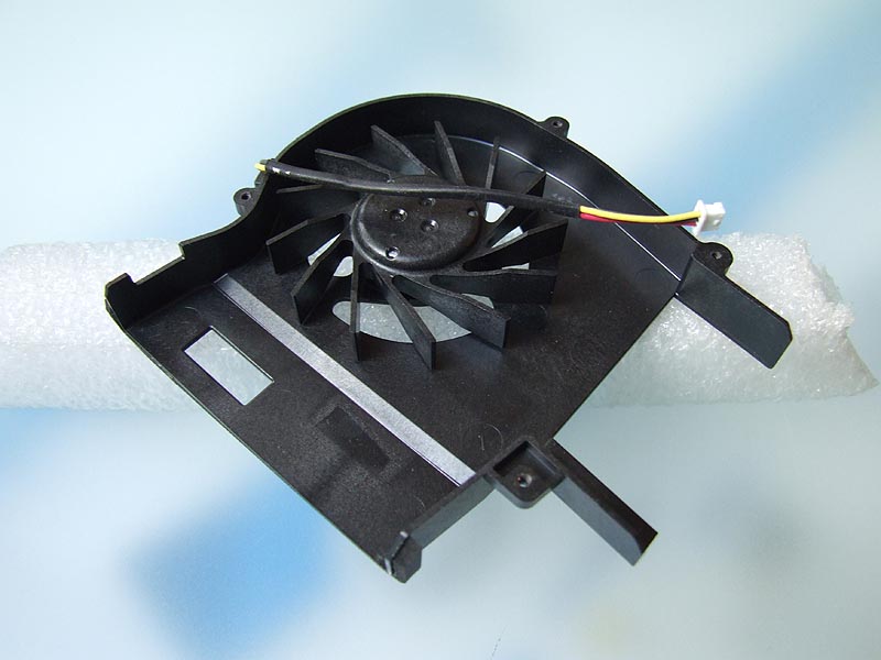 Sony VAIO VGN-CS17 VGN-CS19 VGN-CS21 VGN-CS23 VGN-CS25H VGN-CS26 VGN-CS27 VGN-CS28VGN- CS33 VGN-CS36 ventilátor (CPU fan)33 CS36 ventilátor (CPU fan)