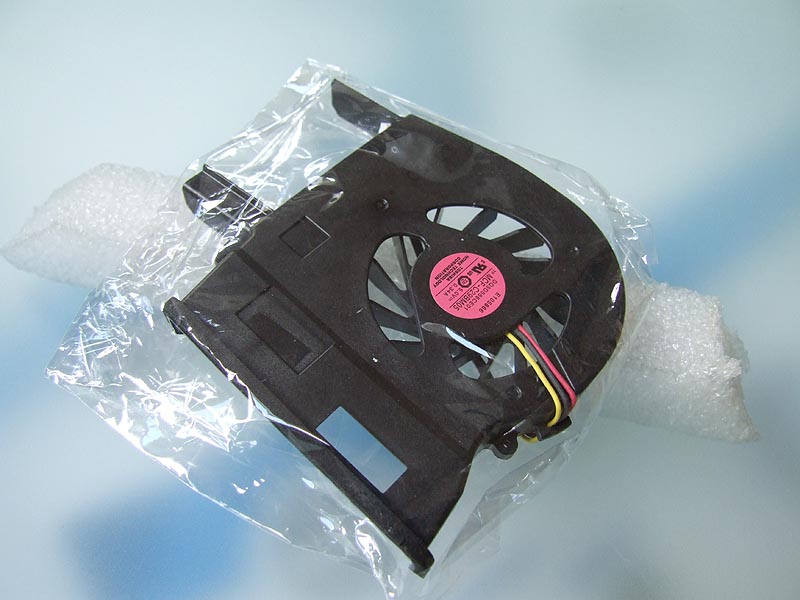 Sony VAIO VGN-CS17 VGN-CS19 VGN-CS21 VGN-CS23 VGN-CS25H VGN-CS26 VGN-CS27 VGN-CS28VGN- CS33 VGN-CS36 ventilátor (CPU fan)33 CS36 ventilátor (CPU fan)