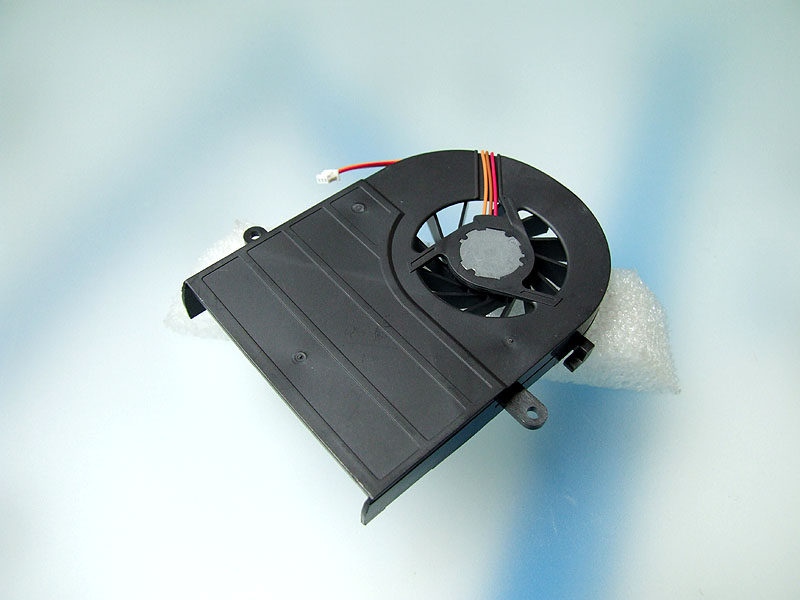 Toshiba Satellite A100 A105 series notebook ventilátor (CPU fan)
