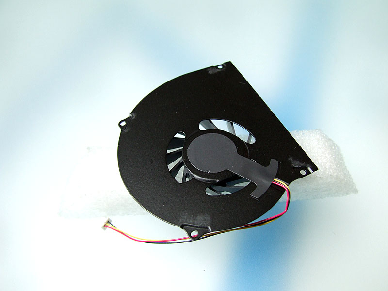 ACER Aspire 4740 4740G notebook ventilátor (CPU fan)