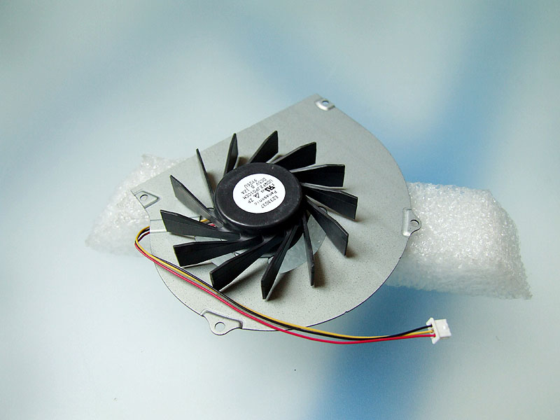 ACER Aspire 4740 4740G notebook ventilátor (CPU fan)