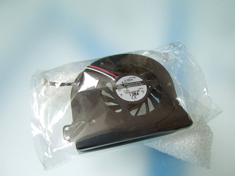ACER 1640 1640z 1650 1680 1690 3000 3500 3510 3630 3640 4100 5000 notebook ventilátor (CPU fan)