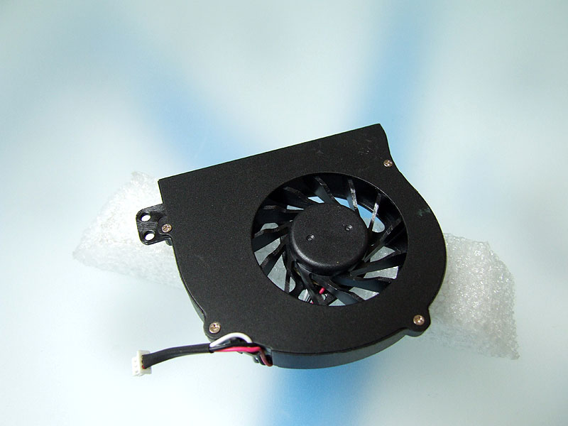 ACER 1640 1640z 1650 1680 1690 3000 3500 3510 3630 3640 4100 5000 notebook ventilátor (CPU fan)