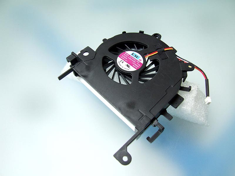 ACER Aspire 4250 4253 4339 4552 4552G 4739 4739z 4749 notebook ventilátor (CPU fan)