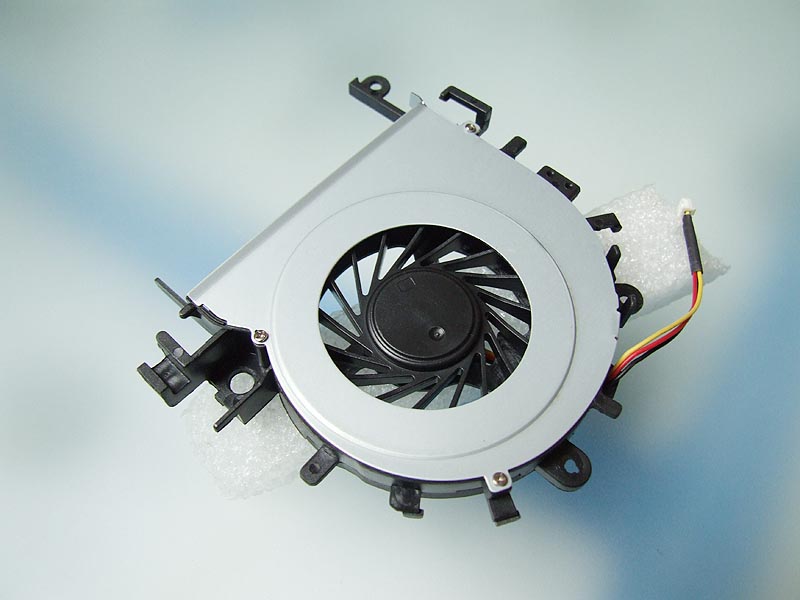 ACER Aspire 4250 4253 4339 4552 4552G 4739 4739z 4749 notebook ventilátor (CPU fan)