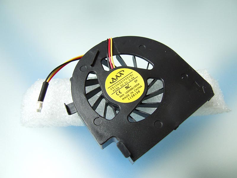 DELL Inspiron 14 M4010 N4020 N4030 notebook ventilátor (CPU fan)