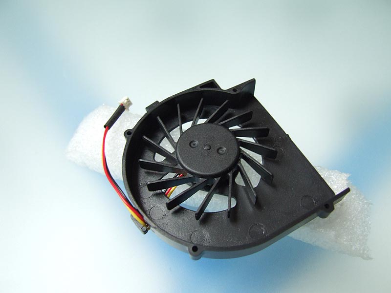 DELL Inspiron 14 M4010 N4020 N4030 notebook ventilátor (CPU fan)