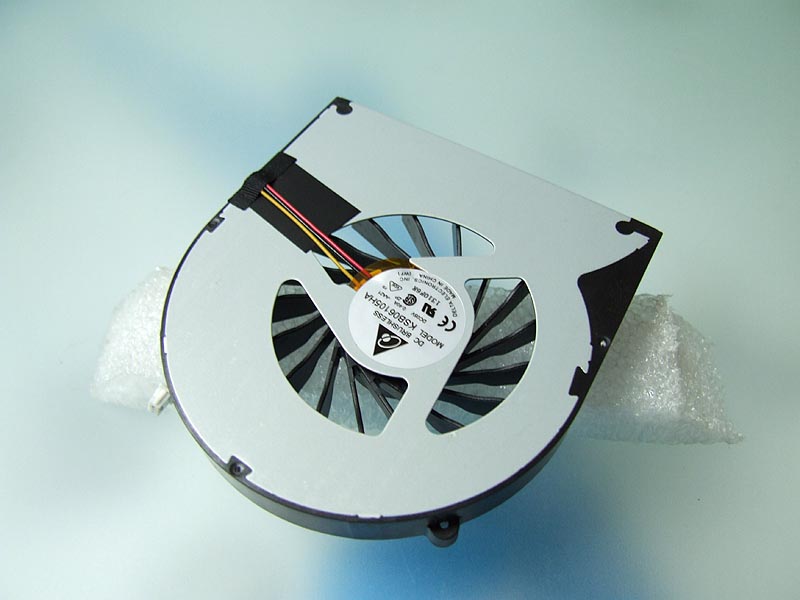 ACER Aspire 7741 7741Z 7741G 7741ZG notebook ventilátor (CPU fan)
