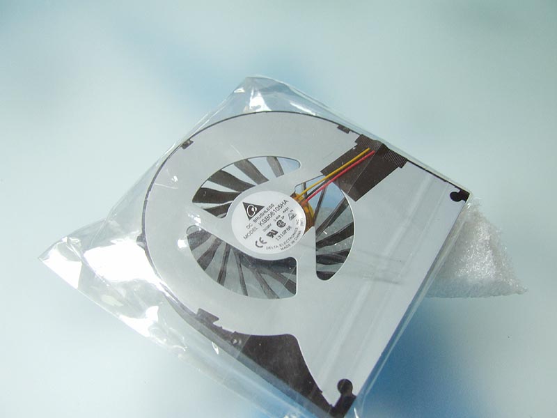 ACER Aspire 7741 7741Z 7741G 7741ZG notebook ventilátor (CPU fan)