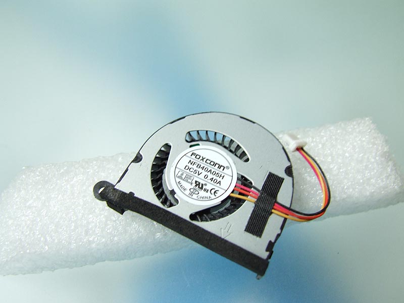 ASUS EeePC 1015b 1015pe 1015pem 1015t 1025c ventilátor (CPU fan)