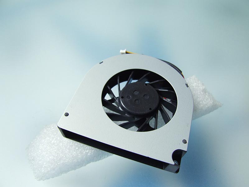 ASUS K72 K72D K72DR K72DR-A1 K72DR-X1 K72DY K72JB K72JK K72JR k72F K72JT K72JU ventilátor (CPU fan)