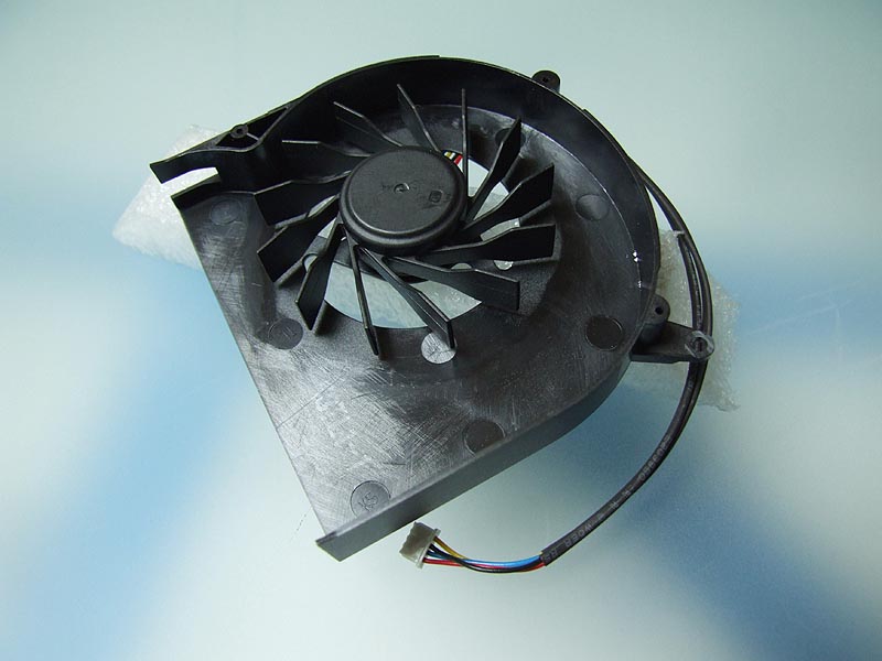 ASUS M60 M60J M60P ventilátor (CPU fan)