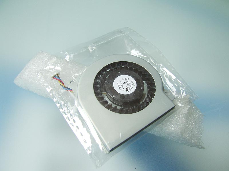 ASUS UX30 UX30K UX30S ventilátor (CPU fan)
