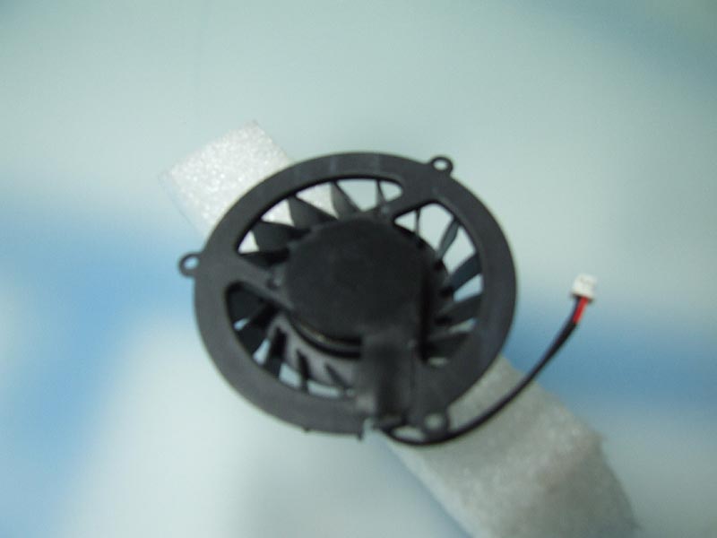 HP NX9500 ZD7000 ZD7100 ZD7200 ZD7300 ZD7900 series ventilátor (CPU fan)