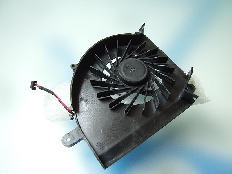 Samsung RF510 RF511 RF710 RF711 RF712 RC530 RC730 notebook ventilátor (CPU fan)