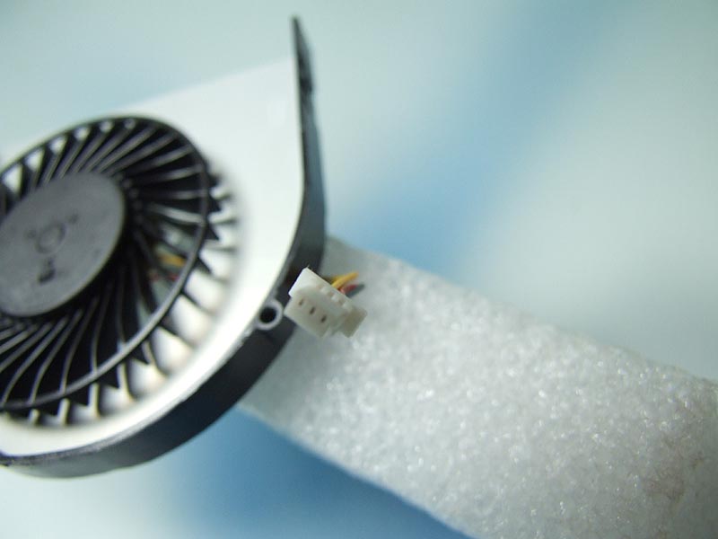 DELL Inspiron 14 3421 14R 5421 5437 notebook ventilátor (CPU fan)
