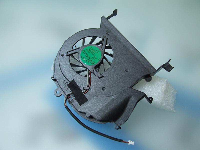 ACER Aspire 4220 4220G 4520 4520G notebook ventilátor (CPU fan)