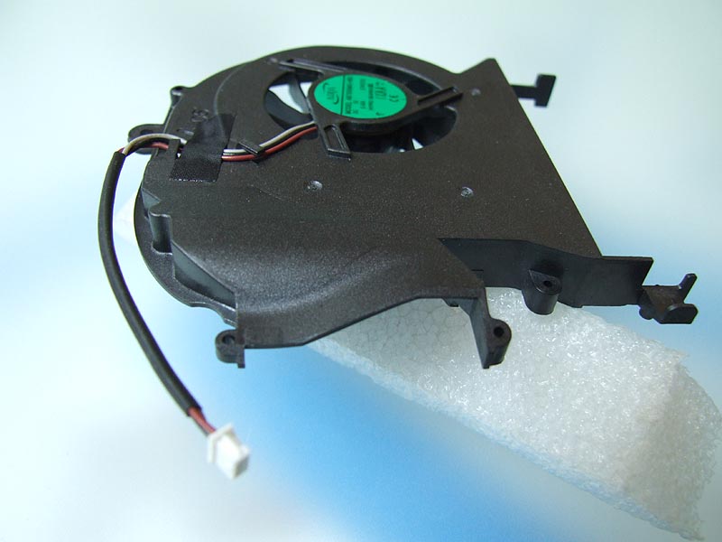 ACER Aspire 4220 4220G 4520 4520G notebook ventilátor (CPU fan)